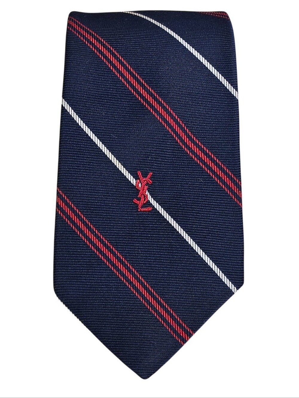YVES SAINT LAURENT TIE